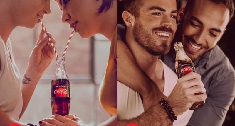A Coca-Cola kampány margójára