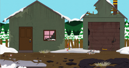 South Park – az őszinte humor utolsó bástyája?
