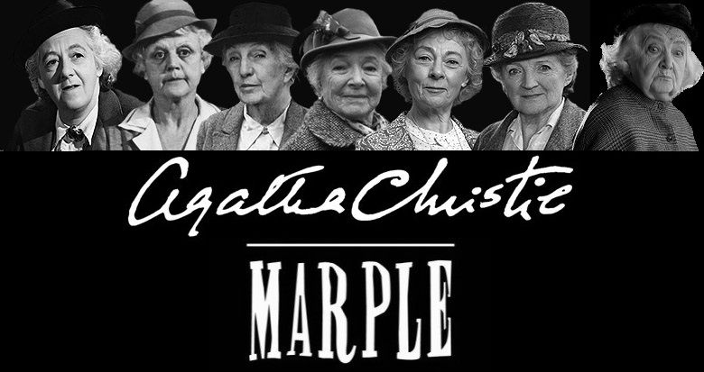 Agatha Christie legjobbjai - 1. rész:  "Egy marék rozs"